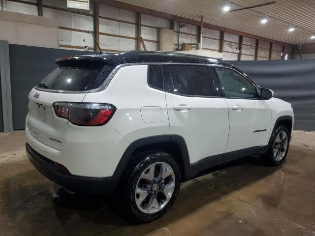 Photo 2 VIN: 3C4NJDCB2MT595790 - JEEP COMPASS LI 