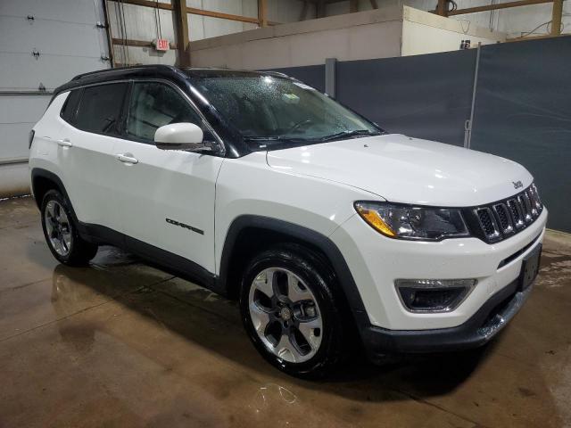 Photo 3 VIN: 3C4NJDCB2MT595790 - JEEP COMPASS LI 