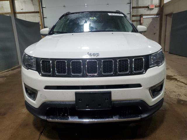 Photo 4 VIN: 3C4NJDCB2MT595790 - JEEP COMPASS LI 