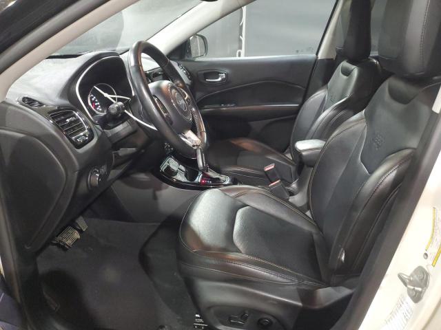 Photo 6 VIN: 3C4NJDCB2MT595790 - JEEP COMPASS LI 