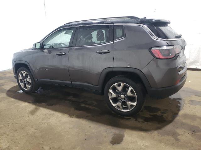 Photo 1 VIN: 3C4NJDCB2MT596373 - JEEP COMPASS LI 