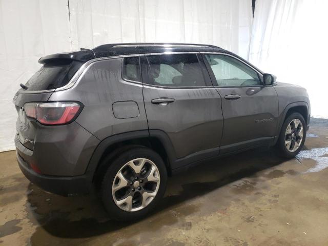 Photo 2 VIN: 3C4NJDCB2MT596373 - JEEP COMPASS LI 