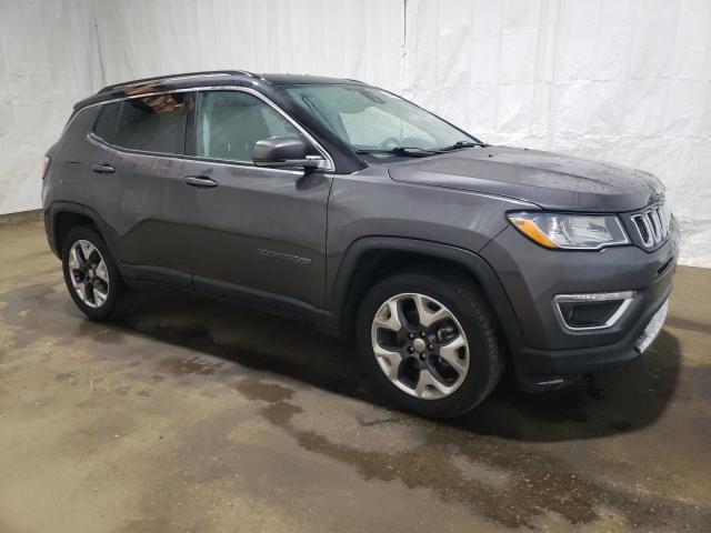 Photo 3 VIN: 3C4NJDCB2MT596373 - JEEP COMPASS LI 