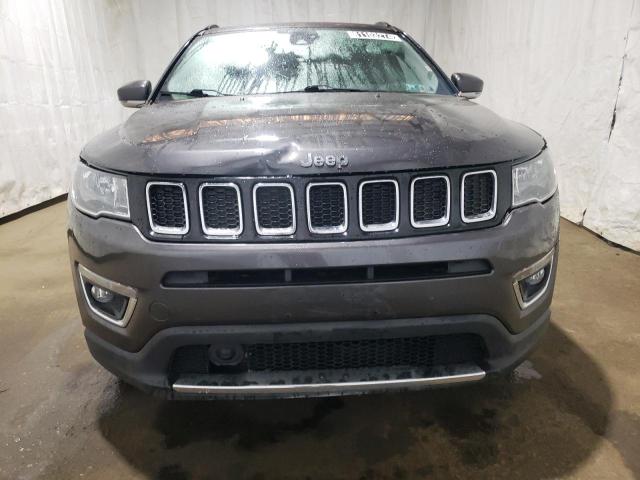 Photo 4 VIN: 3C4NJDCB2MT596373 - JEEP COMPASS LI 