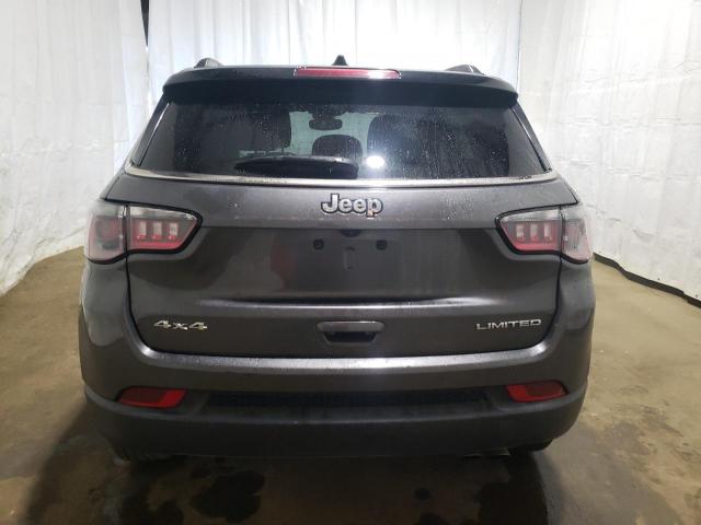 Photo 5 VIN: 3C4NJDCB2MT596373 - JEEP COMPASS LI 