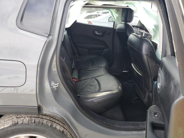 Photo 10 VIN: 3C4NJDCB2MT599645 - JEEP COMPASS LI 