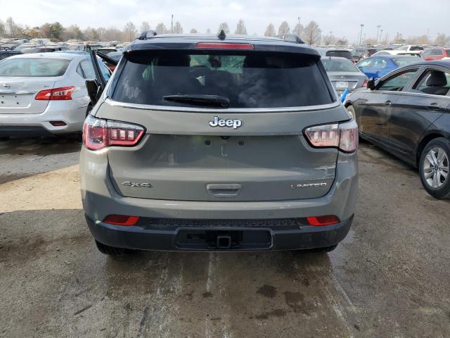 Photo 5 VIN: 3C4NJDCB2MT599645 - JEEP COMPASS LI 