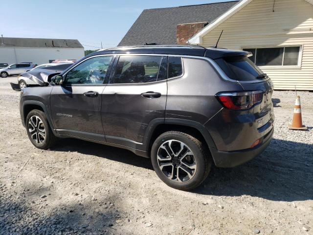 Photo 1 VIN: 3C4NJDCB2NT102319 - JEEP COMPASS LI 