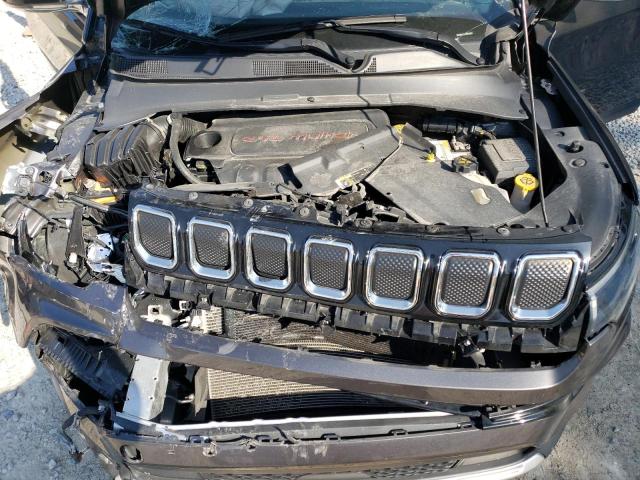 Photo 11 VIN: 3C4NJDCB2NT102319 - JEEP COMPASS LI 