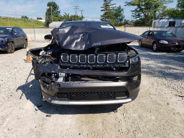 Photo 4 VIN: 3C4NJDCB2NT102319 - JEEP COMPASS LI 