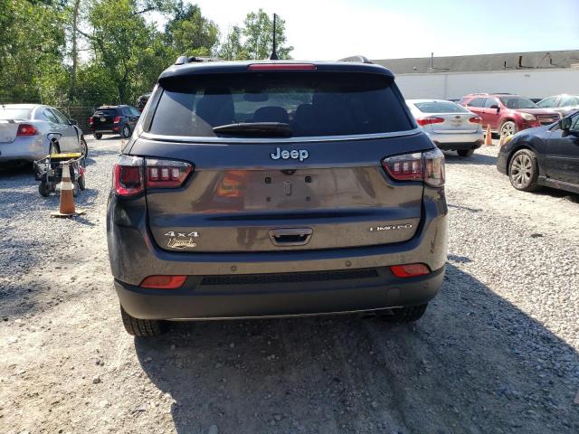 Photo 5 VIN: 3C4NJDCB2NT102319 - JEEP COMPASS LI 