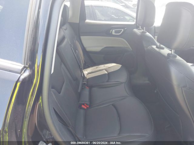 Photo 7 VIN: 3C4NJDCB2NT108136 - JEEP COMPASS 