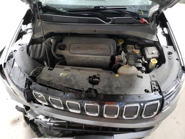 Photo 11 VIN: 3C4NJDCB2NT110419 - JEEP COMPASS LI 