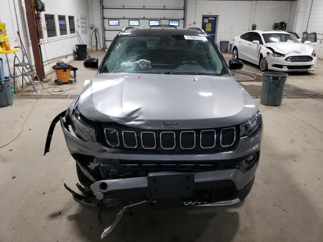 Photo 4 VIN: 3C4NJDCB2NT110419 - JEEP COMPASS LI 