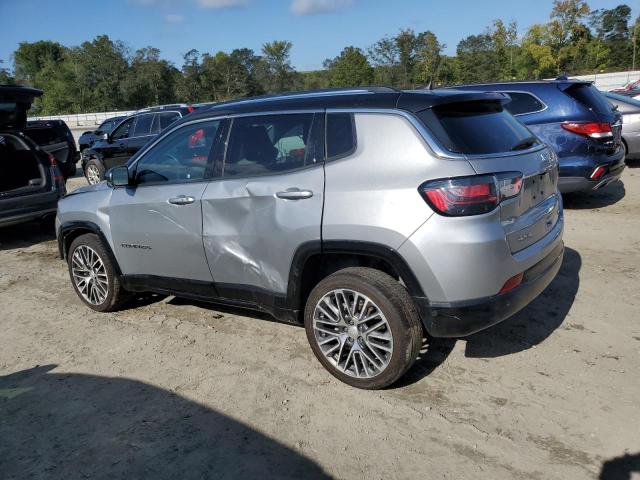 Photo 1 VIN: 3C4NJDCB2NT118357 - JEEP COMPASS LI 