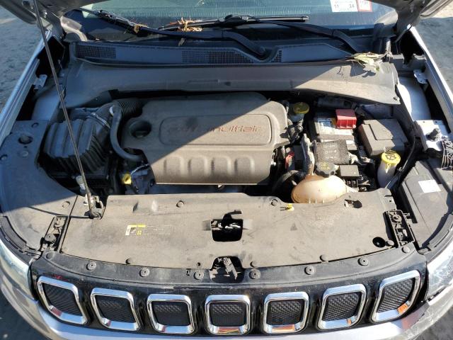 Photo 10 VIN: 3C4NJDCB2NT118357 - JEEP COMPASS LI 