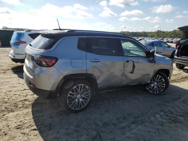 Photo 2 VIN: 3C4NJDCB2NT118357 - JEEP COMPASS LI 