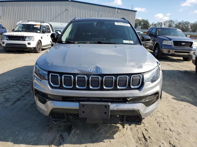 Photo 4 VIN: 3C4NJDCB2NT118357 - JEEP COMPASS LI 