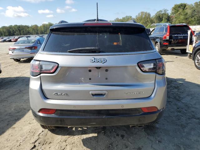 Photo 5 VIN: 3C4NJDCB2NT118357 - JEEP COMPASS LI 