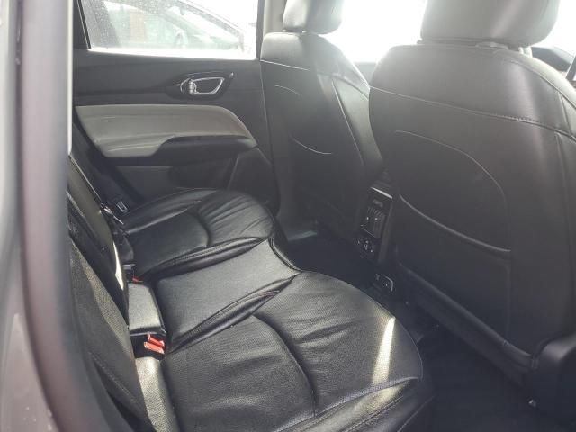 Photo 10 VIN: 3C4NJDCB2NT123011 - JEEP COMPASS LI 