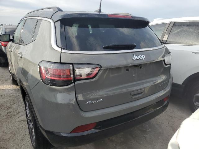 Photo 5 VIN: 3C4NJDCB2NT123011 - JEEP COMPASS LI 