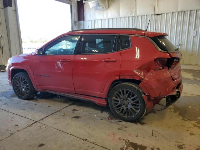 Photo 1 VIN: 3C4NJDCB2NT135188 - JEEP COMPASS LI 