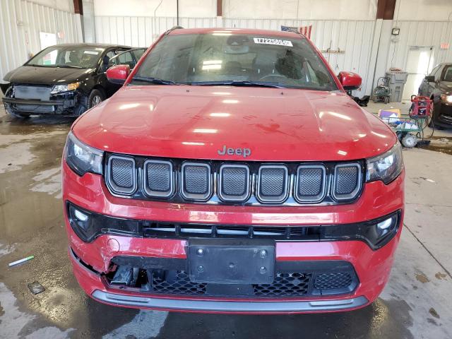 Photo 4 VIN: 3C4NJDCB2NT135188 - JEEP COMPASS LI 