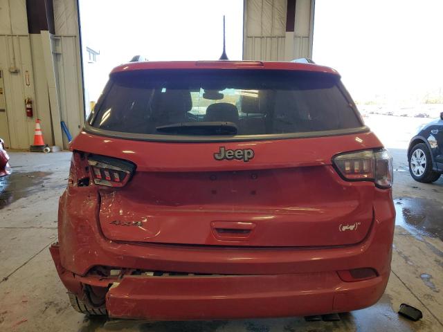 Photo 5 VIN: 3C4NJDCB2NT135188 - JEEP COMPASS LI 