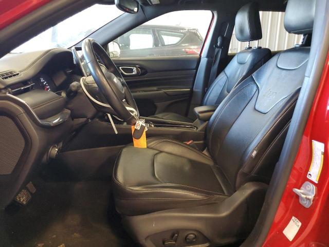 Photo 6 VIN: 3C4NJDCB2NT135188 - JEEP COMPASS LI 