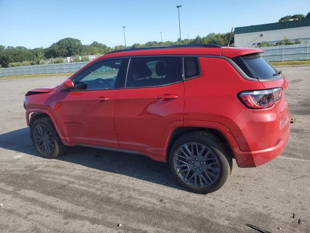 Photo 1 VIN: 3C4NJDCB2NT150418 - JEEP COMPASS LI 