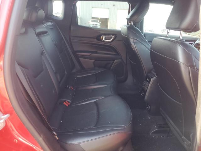 Photo 10 VIN: 3C4NJDCB2NT150418 - JEEP COMPASS LI 