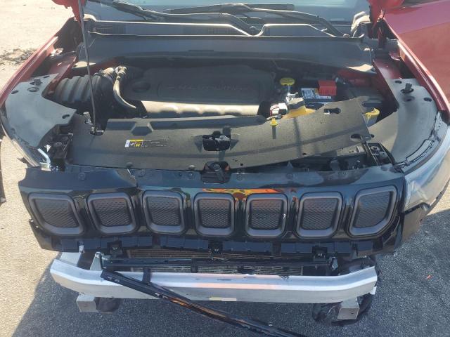 Photo 11 VIN: 3C4NJDCB2NT150418 - JEEP COMPASS LI 