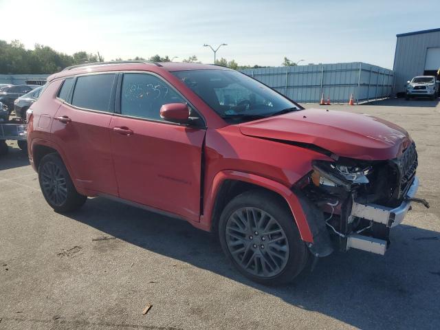 Photo 3 VIN: 3C4NJDCB2NT150418 - JEEP COMPASS LI 