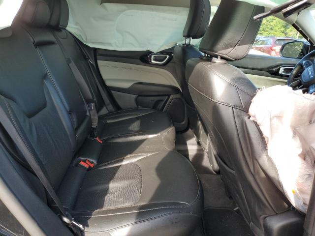 Photo 10 VIN: 3C4NJDCB2NT157157 - JEEP COMPASS LI 