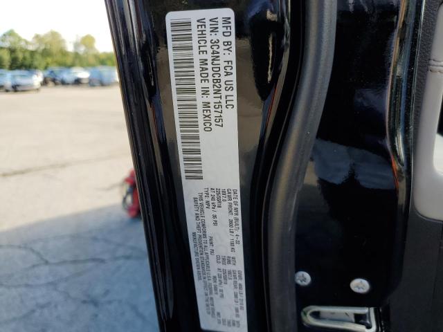 Photo 12 VIN: 3C4NJDCB2NT157157 - JEEP COMPASS LI 