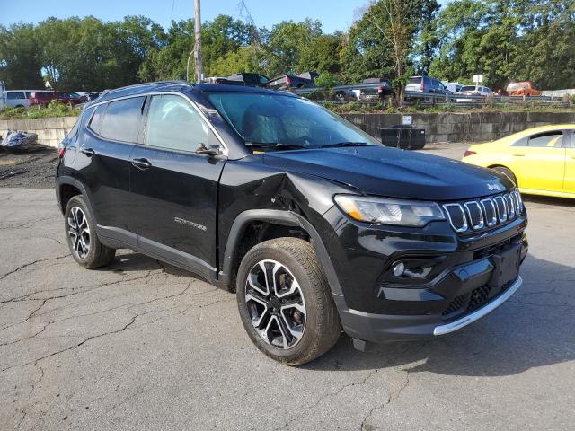 Photo 3 VIN: 3C4NJDCB2NT157157 - JEEP COMPASS LI 