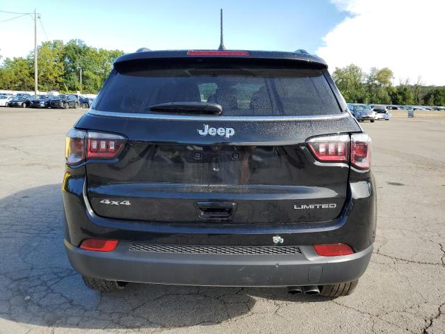 Photo 5 VIN: 3C4NJDCB2NT157157 - JEEP COMPASS LI 