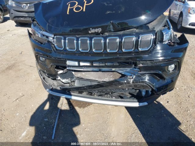 Photo 5 VIN: 3C4NJDCB2NT160298 - JEEP COMPASS 