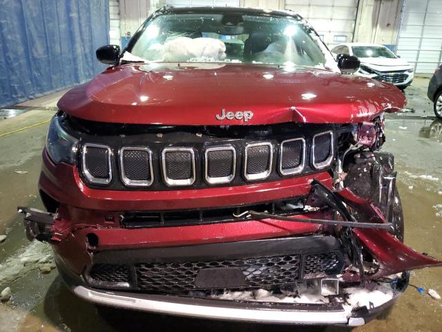 Photo 4 VIN: 3C4NJDCB2NT161497 - JEEP COMPASS LI 