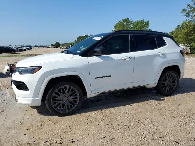 Photo 0 VIN: 3C4NJDCB2NT163783 - JEEP COMPASS LI 