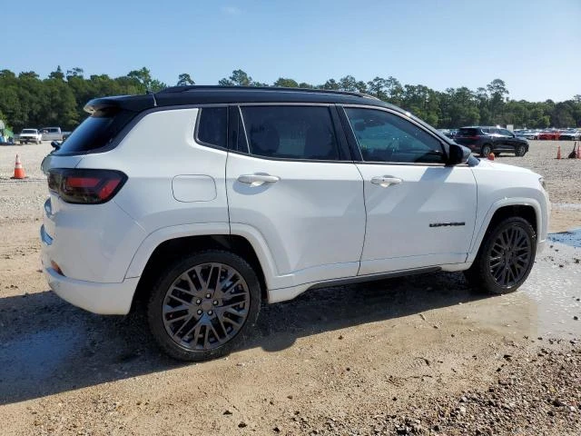 Photo 2 VIN: 3C4NJDCB2NT163783 - JEEP COMPASS LI 