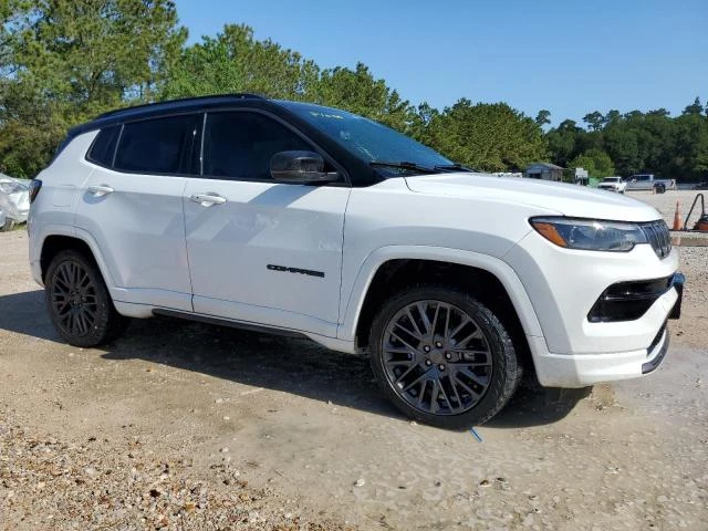 Photo 3 VIN: 3C4NJDCB2NT163783 - JEEP COMPASS LI 