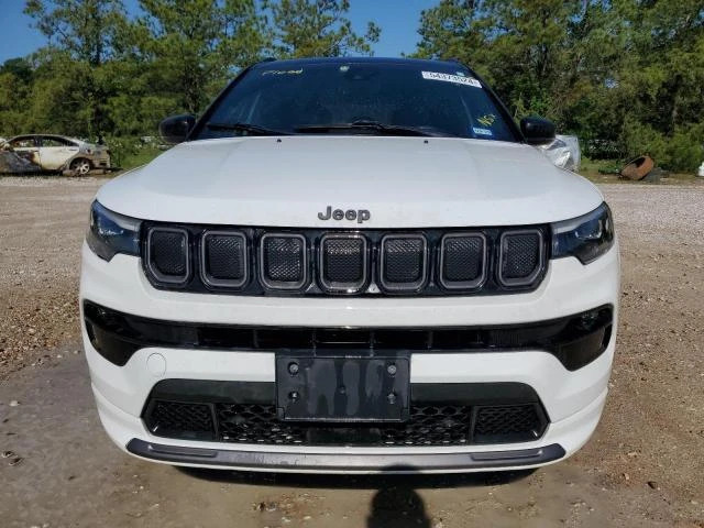 Photo 4 VIN: 3C4NJDCB2NT163783 - JEEP COMPASS LI 