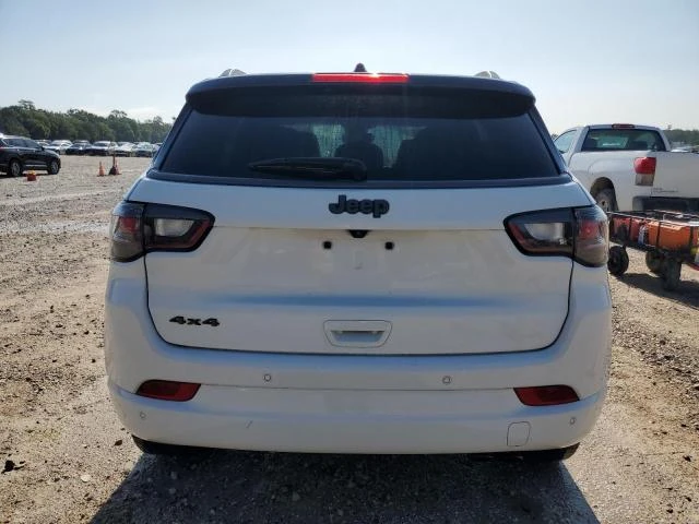 Photo 5 VIN: 3C4NJDCB2NT163783 - JEEP COMPASS LI 