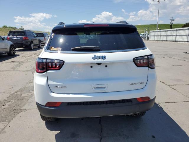 Photo 5 VIN: 3C4NJDCB2NT171916 - JEEP COMPASS LI 