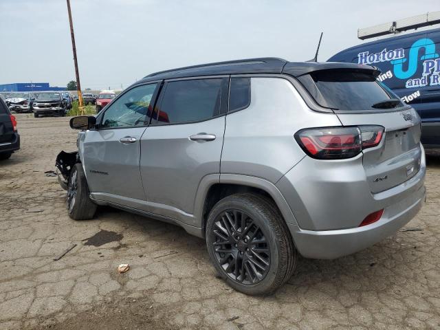 Photo 1 VIN: 3C4NJDCB2NT181880 - JEEP COMPASS LI 