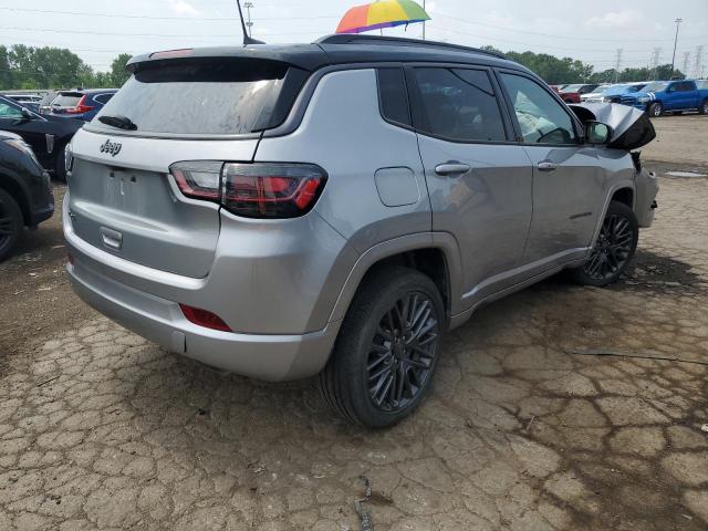 Photo 2 VIN: 3C4NJDCB2NT181880 - JEEP COMPASS LI 