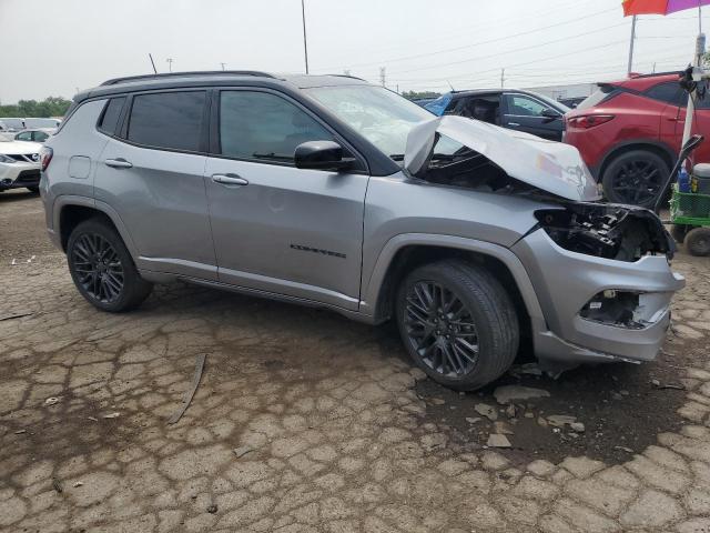 Photo 3 VIN: 3C4NJDCB2NT181880 - JEEP COMPASS LI 