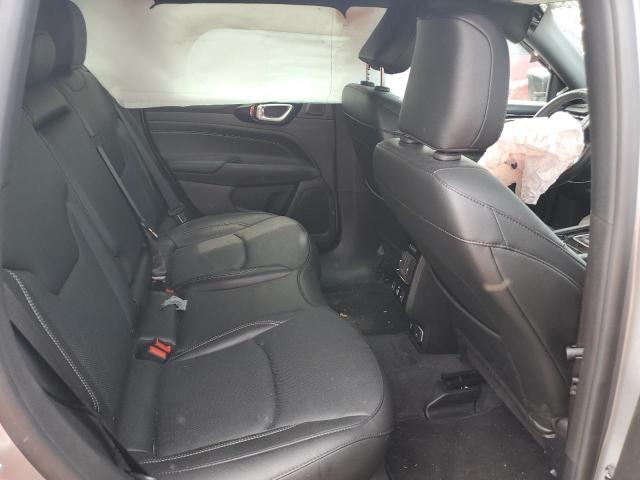 Photo 9 VIN: 3C4NJDCB2NT181880 - JEEP COMPASS LI 