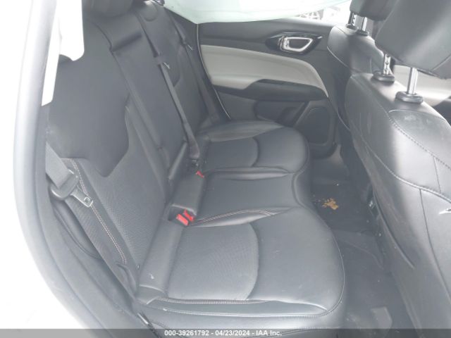 Photo 7 VIN: 3C4NJDCB2NT184939 - JEEP COMPASS 